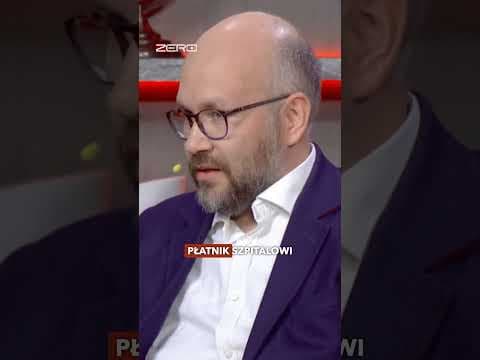 SŁOWIK SPRAWDZA WIEDZĘ BYŁEGO PREZESA NFZ