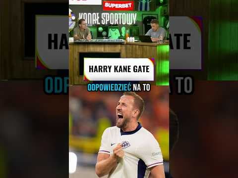 HARRY KANE, WICHNIAREK VS BORZĘCKI #shorts