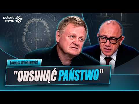 "Prąd drogi jak diabli". Wróblewski: Niemcy zakręcili na siebie pętlę?