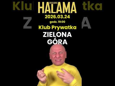 ZAPROŚPIEW ZIELONA GÓRA - 2026.