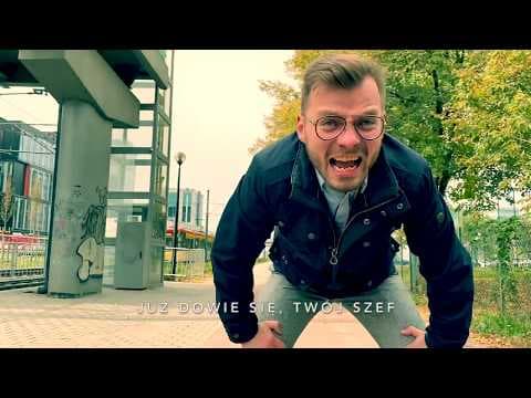 Interfejsów brak
