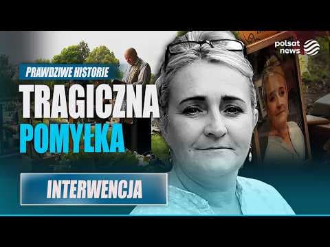 Horror w Rudzie Śląskiej. Pomylone groby i nielegalne ekshumacje