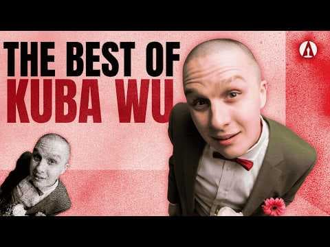 Kuby Wu w najwyższej formie