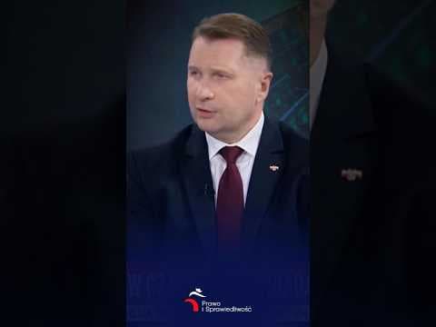 Precz z ETS!