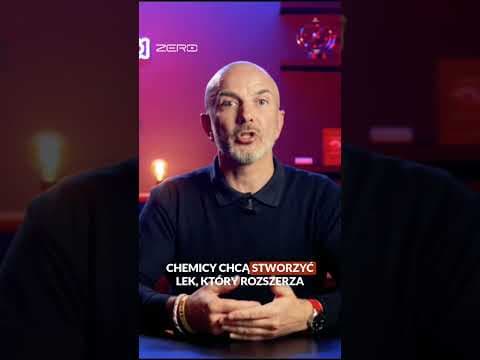 VIAGRA - JAK POWSTAŁA?