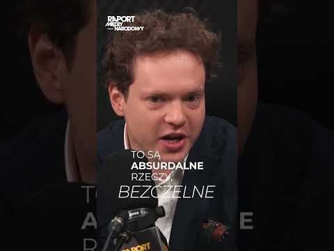 “TO BUDZI W UKRAINIE WKURZENIE!”
