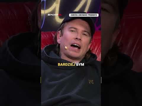 Awantura w studiu! Kosecki: Chłop jest łysy, nie grał w piłkę i ma kompleksy! #shorts