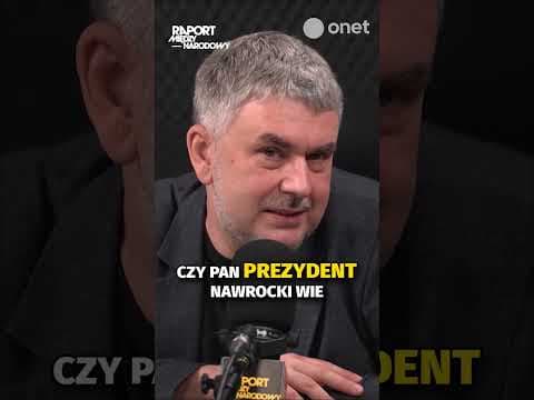 KULISY OTOCZENIA NAWROCKIEGO. MNÓSTWO "RESECIARZY" POLSKO-ROSYJSKICH