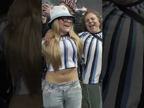 Piłkarze Argentyny 🇦🇷 PRZEGRALI finał mistrzostw świata💔 W kraju zostali powitani jak BOHATEROWIE 🙌