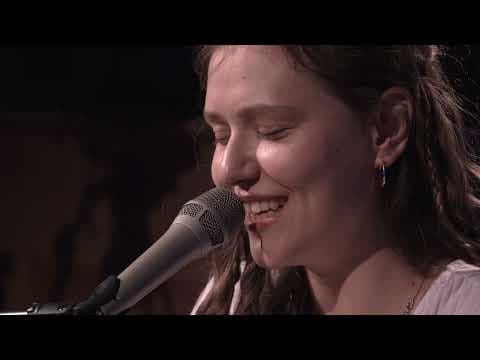 GAYA - 1997 (Radio Koszalin Live Sessions)