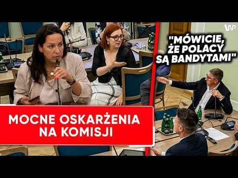 Burzliwa końcówka komisji. Pokłócili się o Ukrainki z Bielska-Białej