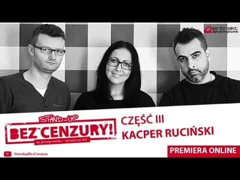 Kacper Ruciński - Jeszcze To