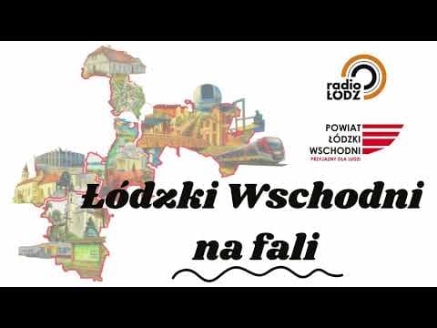 Łódzki Wschodni na fali #2 - program Radia Łódź (01.07.2026)