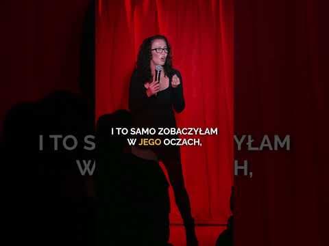 PO LATACH - Zobacz cały program „UKĄSZONA" #standup #komedia #ukąszona