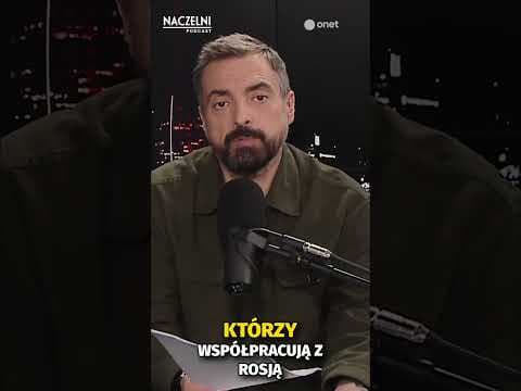 “ŁATWO ROZPALIĆ OGIEŃ NACJONALIZMU I WROGOŚCI”