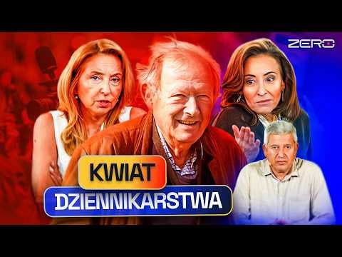 WYSOCKA-SCHNEPF, MICHNIK, CZUCHNOWSKI CZYLI NAJLEPSI Z NAJLEPSZYCH