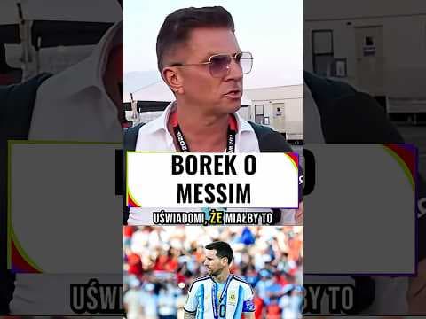 BOREK O MESSIM #shorts