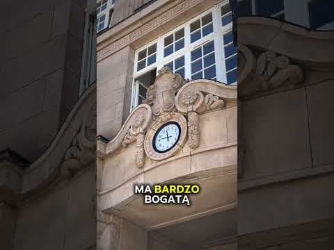 Wielka metamorfoza Kamienicy Siemensa