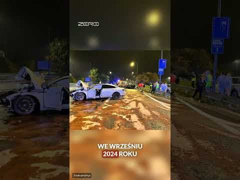 ŁUKASZ ŻAK SKAZANY NA 20 LAT WIĘZIENIA