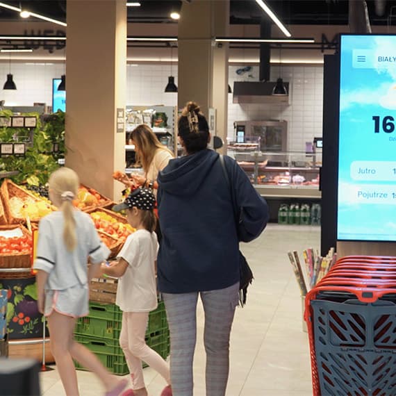 Dane ze sklepów pokazują aktualny potencjał retail mediów w Polsce. Widać też, co branża musi poprawić