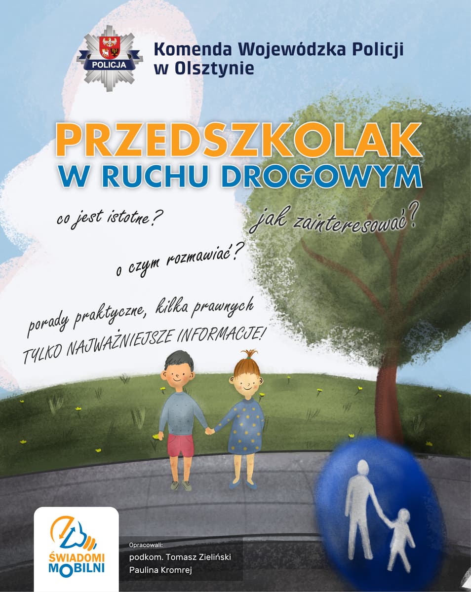 Od 3 czerwca kaski obowiązkowe dla dzieci i młodzieży do 16 lat