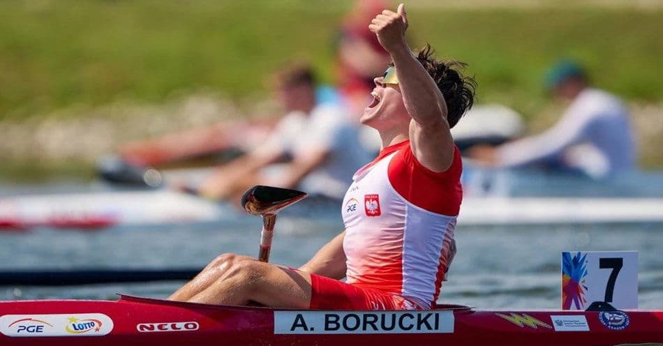 Sport Borucki i spółka z odważnymi planami...