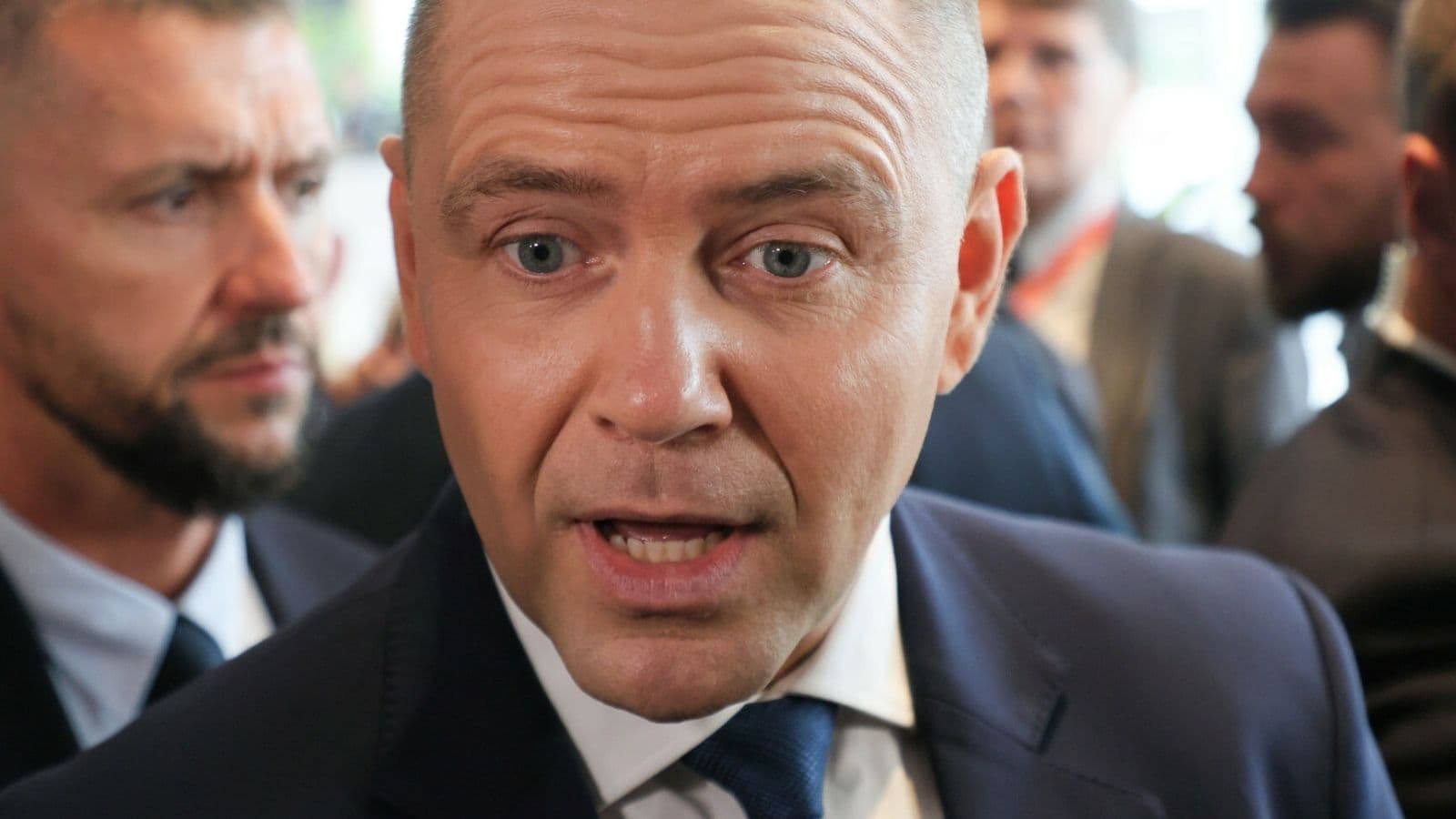 Polska gwiazda ostro o wecie Nawrockiego. Mocne słowa