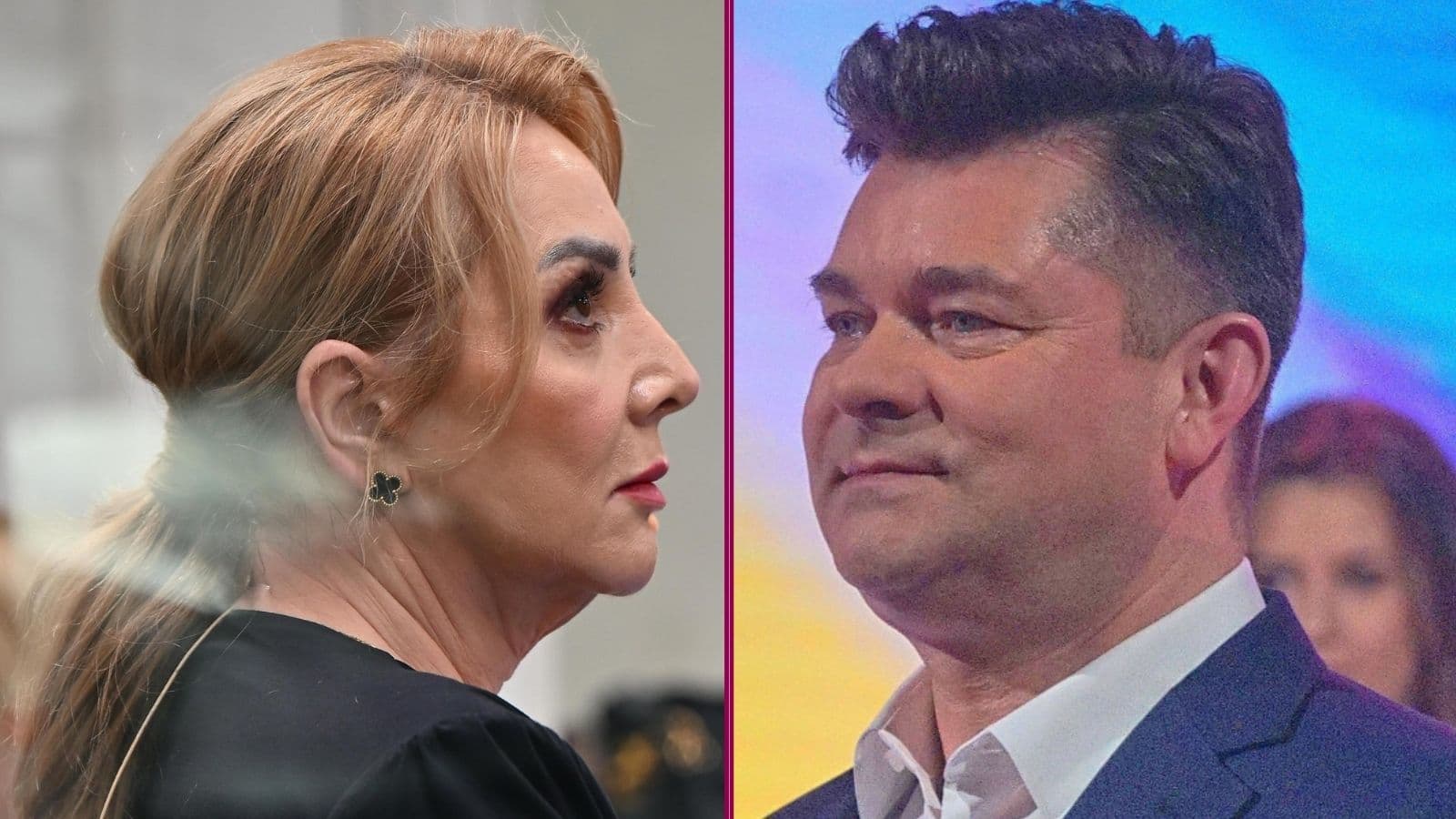 Nie tylko Danusia, Zenek też coraz szczuplejszy. Fani patrzą na drastyczne chudnięcie Martniuków