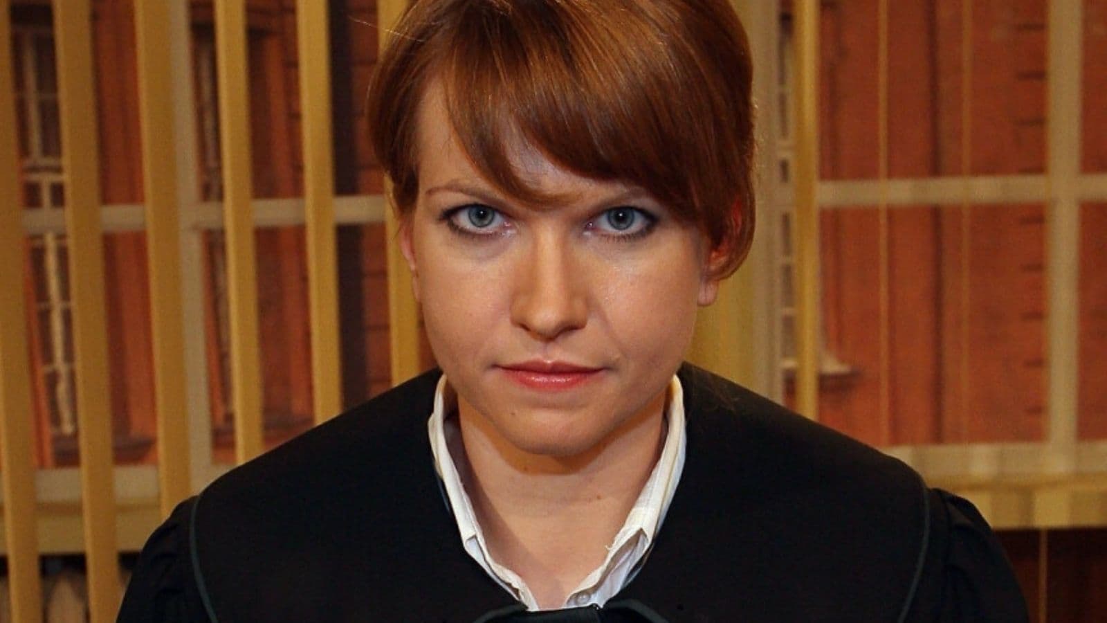 Znacie ją z "Sędzi Anny Marii Wesołowskiej". Tak po latach wygląda Magdalena Wilk
