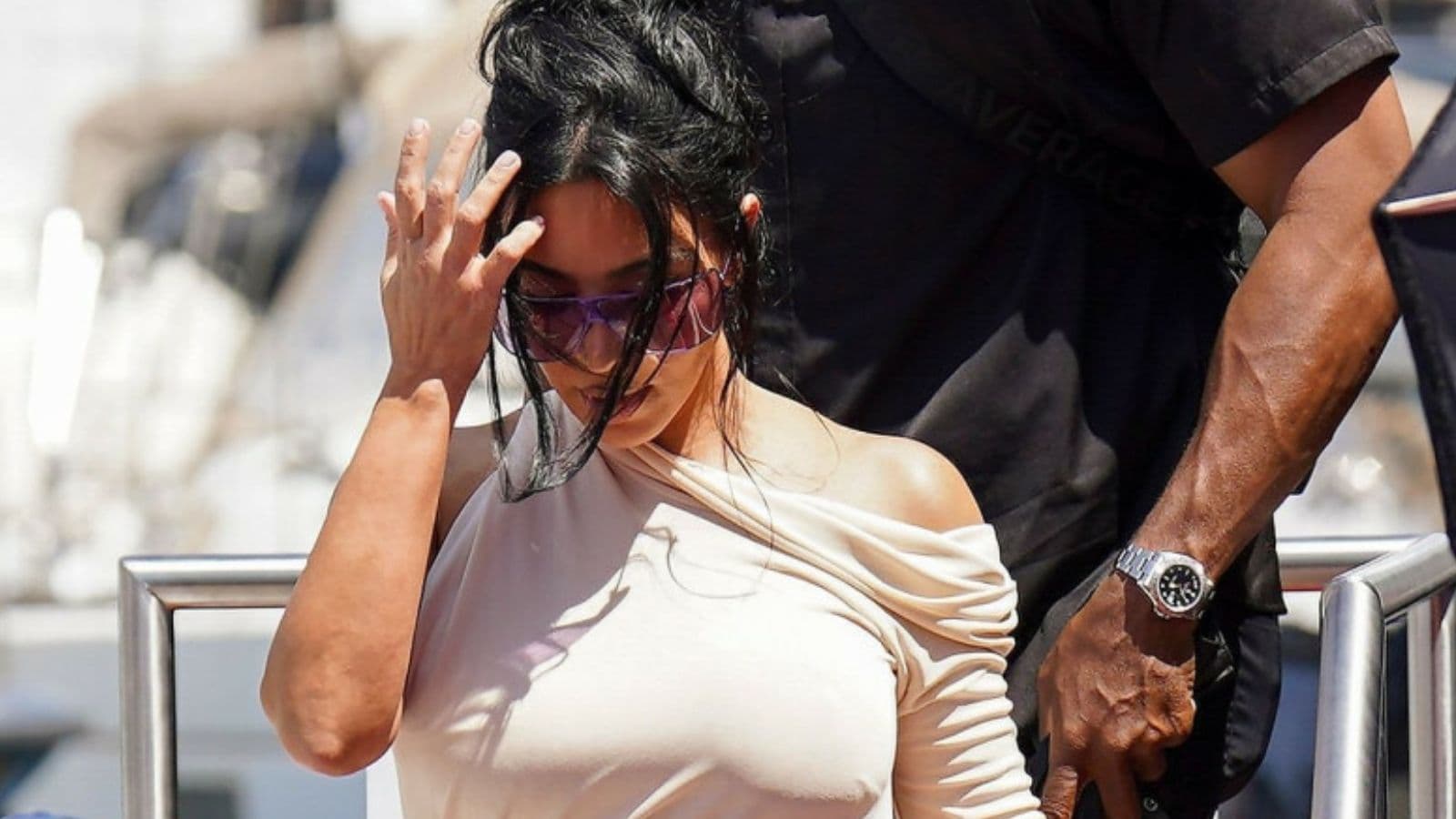 Rodzina Kardashianów ponownie w żałobie. Doszło to tragicznego wypadku