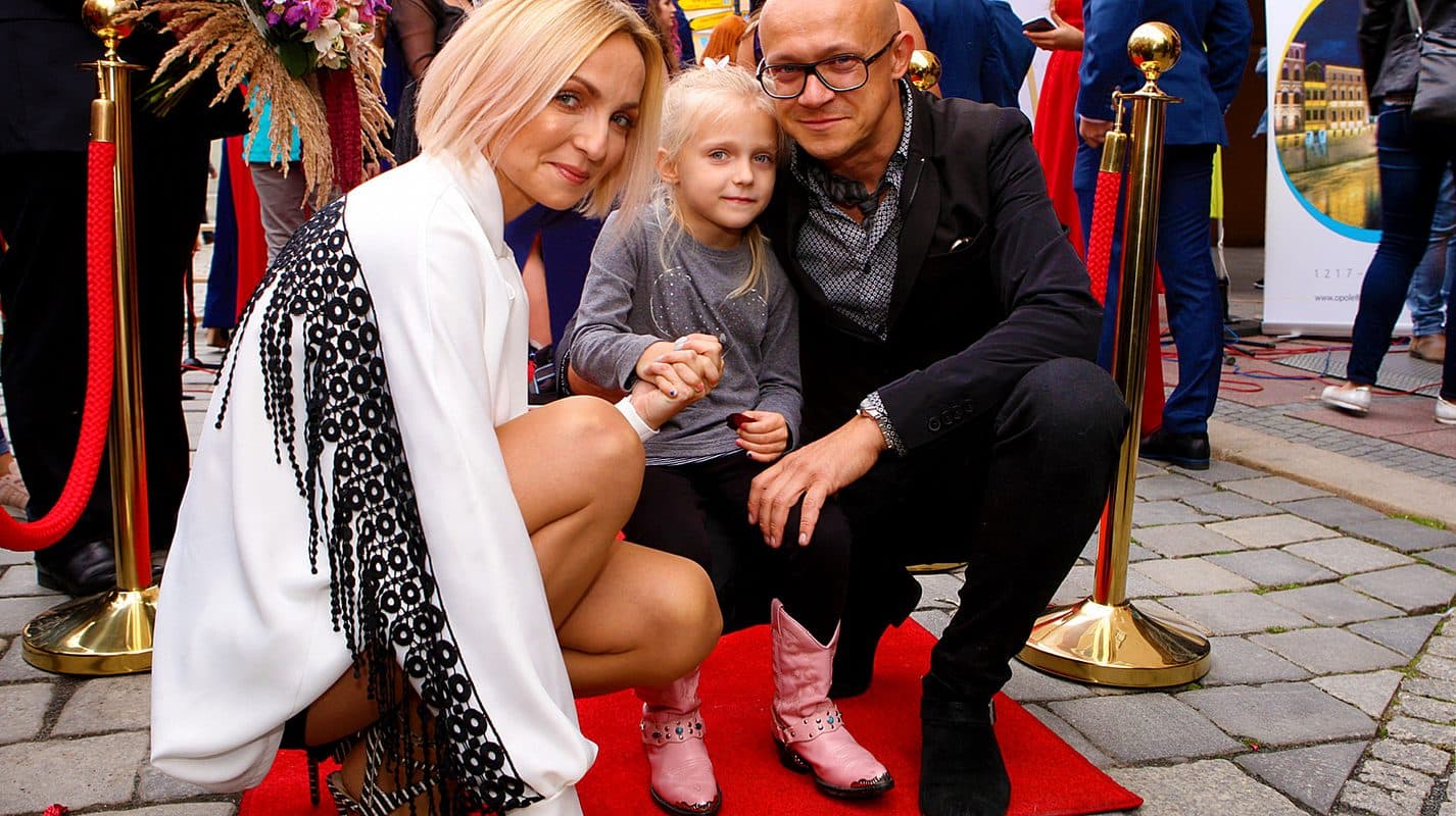 Gdy Ania Wyszkoni walczyła o zdrowie, on był zawsze obok. Kim jest Maciej Durczak?