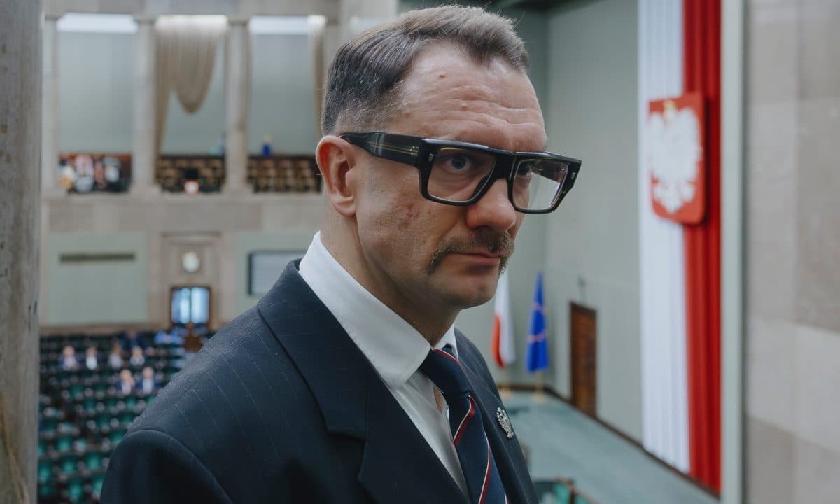 To byłby pierwszy taki przypadek w Polsce. Były poseł PiS zabrał głos