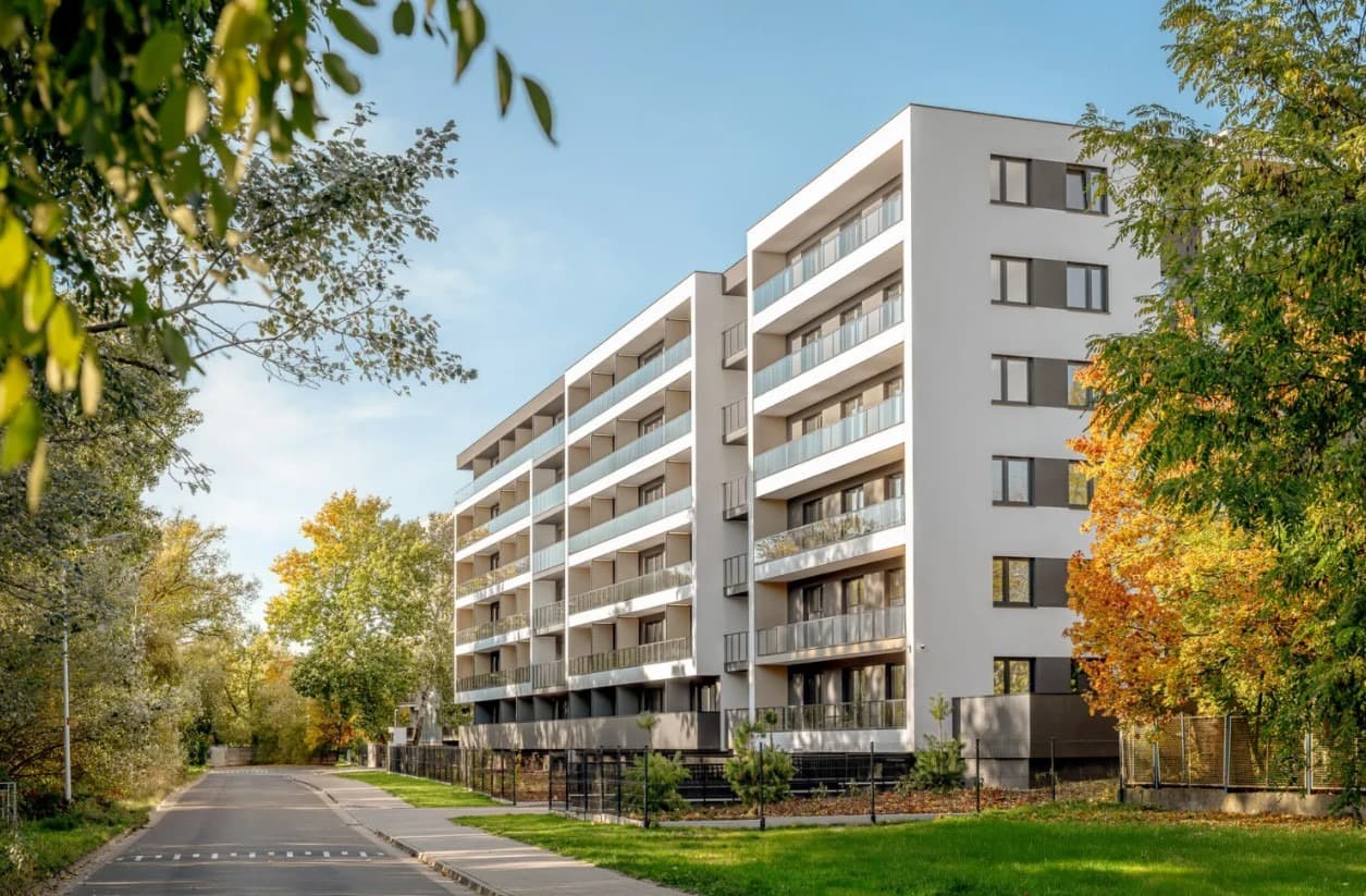 Sołtysowice - dlaczego ta część Wrocławia przyciąga rodziny z dziećmi?