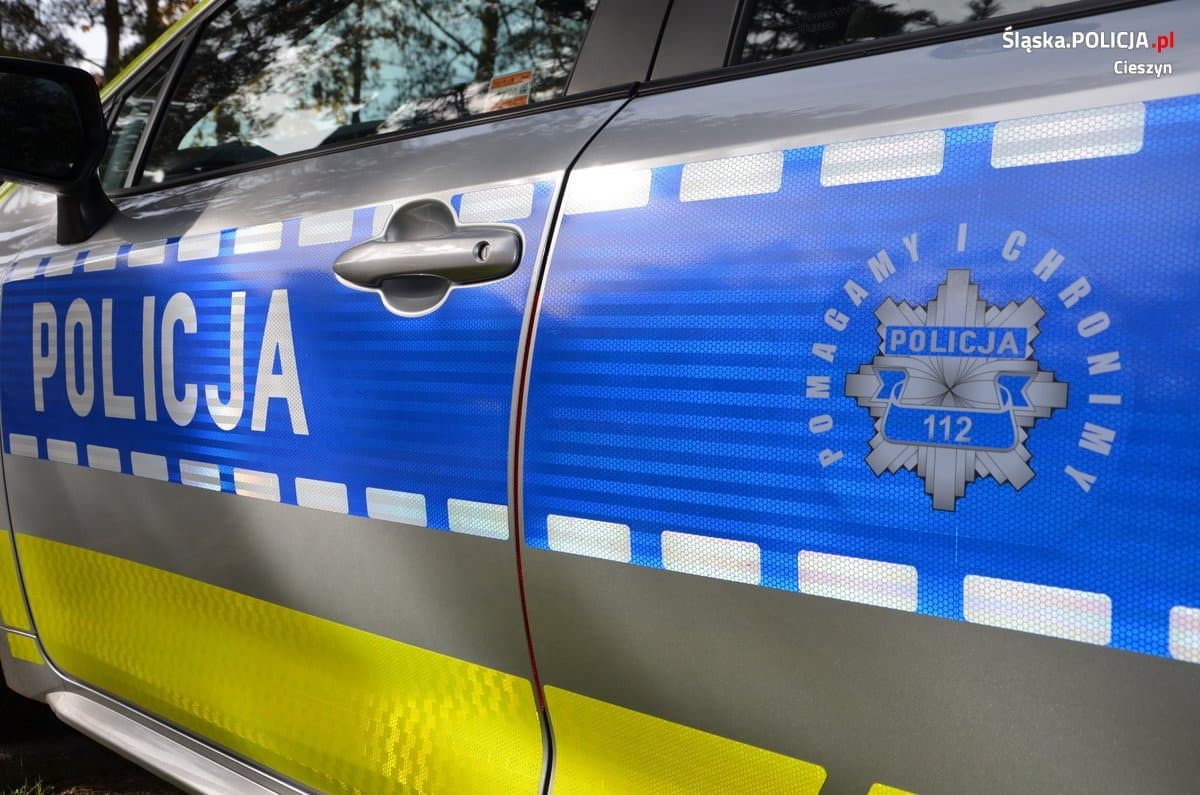 Dramatyczne chwile w Wiśle. Reakcja świadka uratowała życie mężczyzny, który wpadł do rzeki
