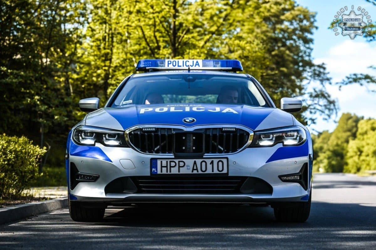 31-letni recydywista zatrzymany przez policję. Był poszukiwany za rozbój i groźby karalne