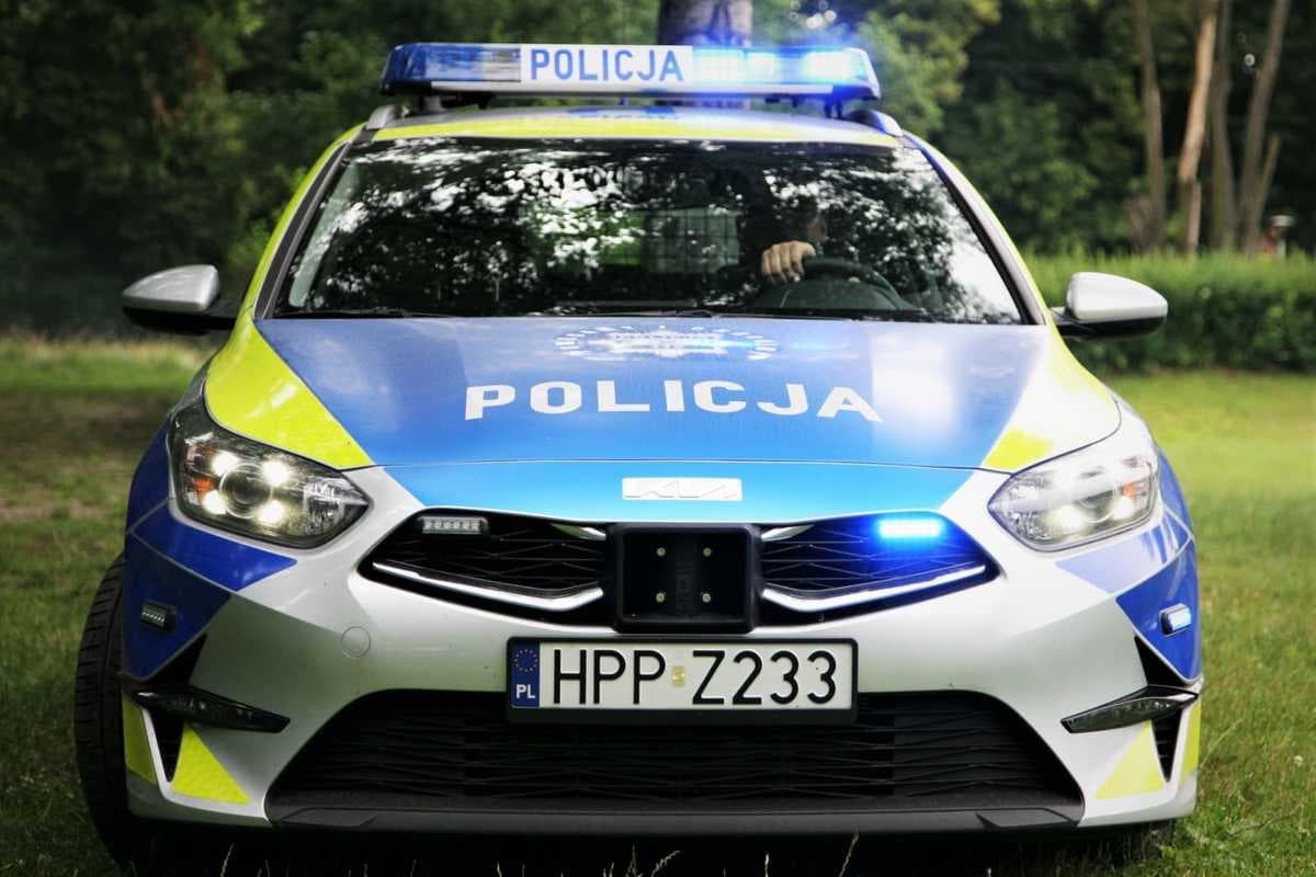 Zaginął 77-letni mieszkaniec Skoczowa. Trwają poszukiwania