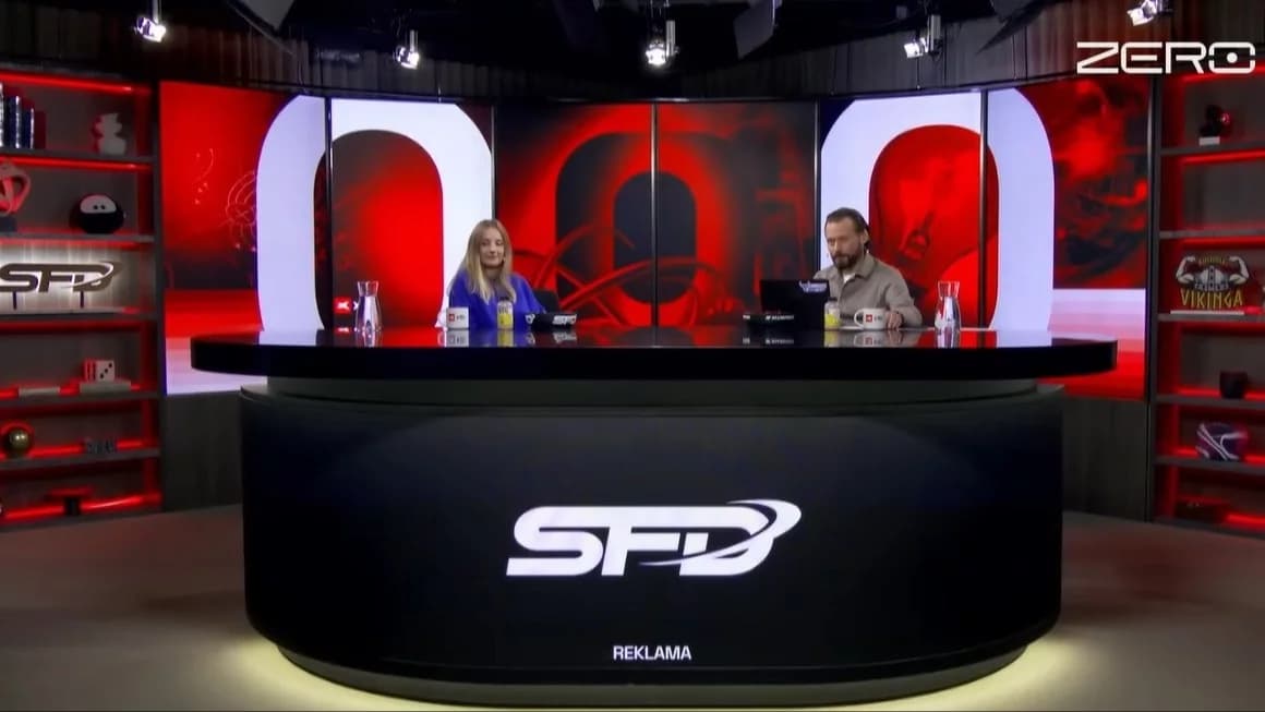 Najgorszy, bo inteligentny