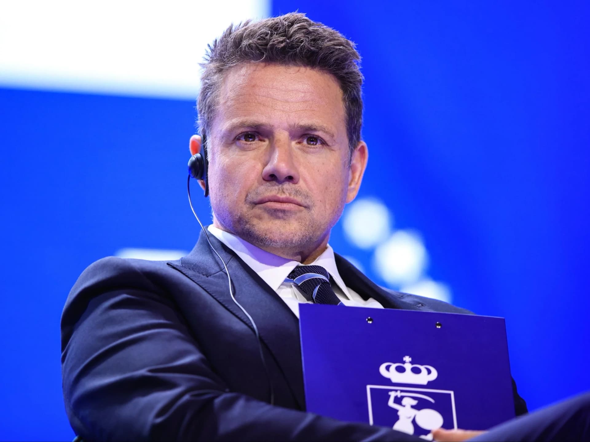 Słup warszawski