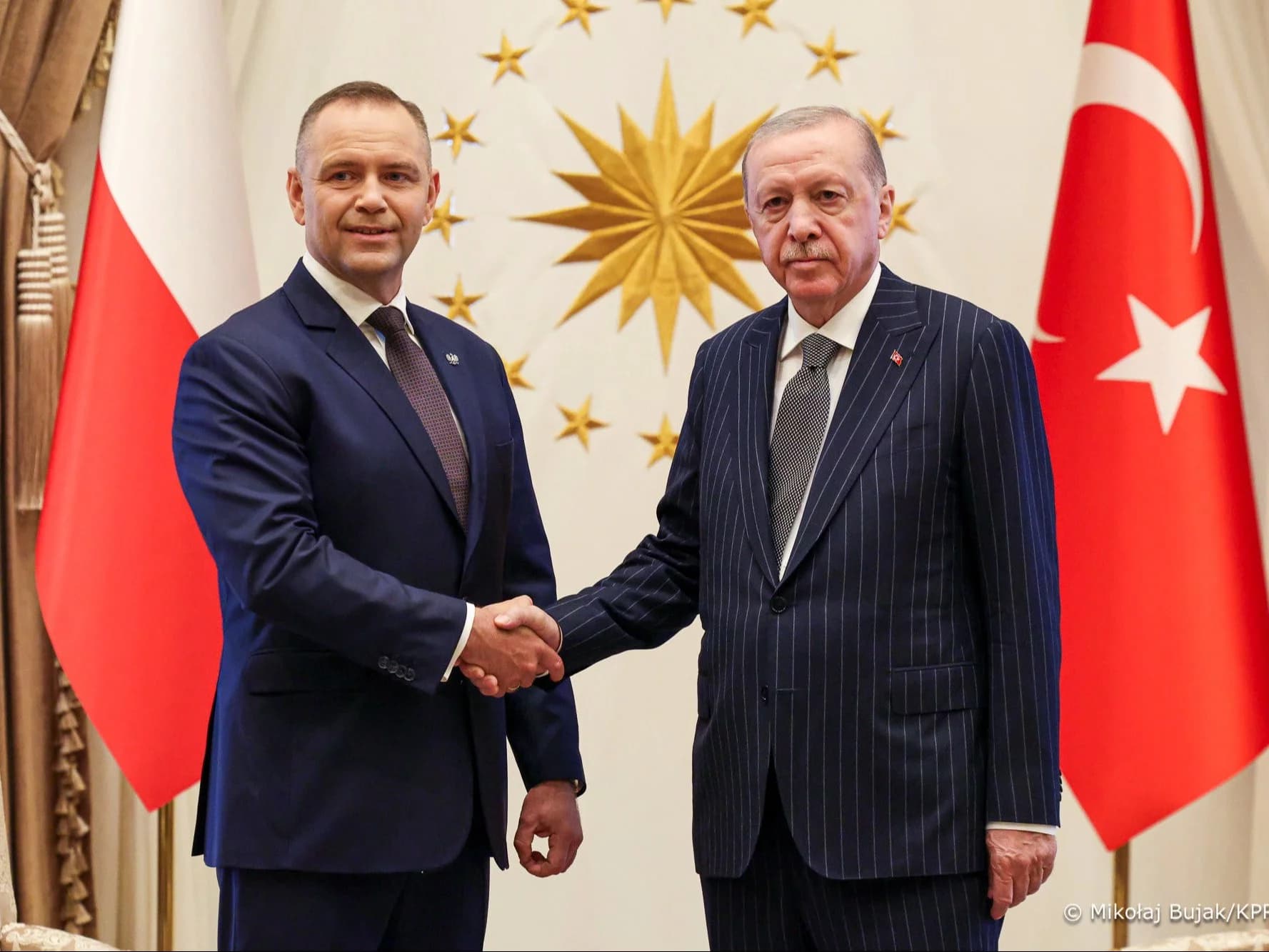 Szczypta optymizmu