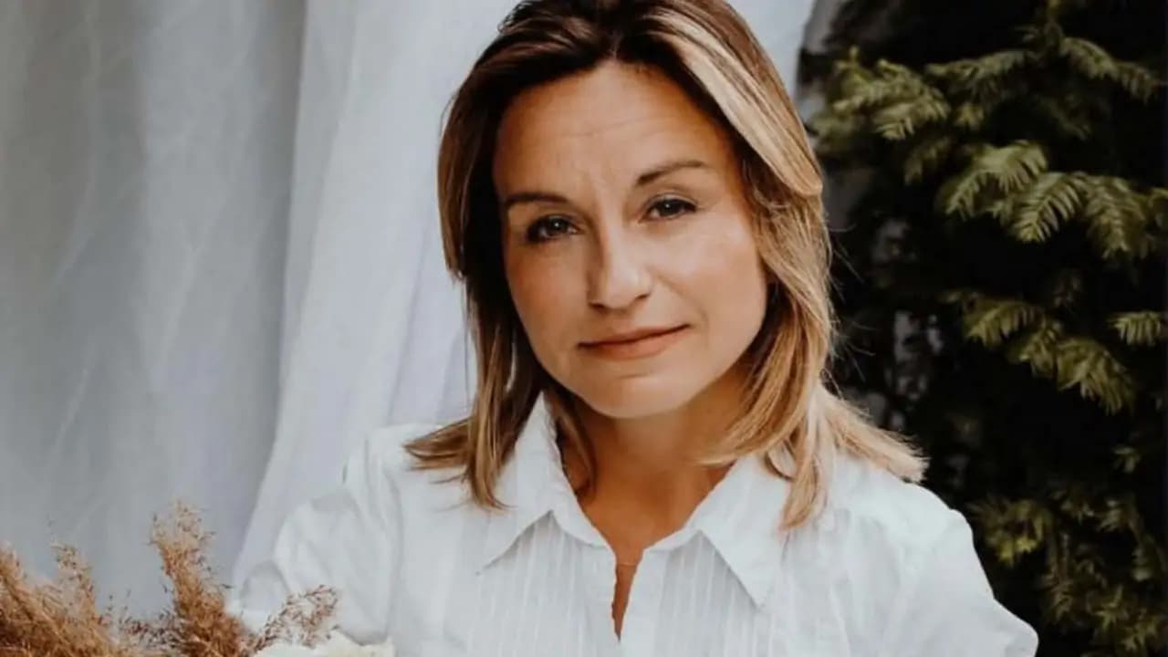 Ewa Wojciechowska będzie nowym dyrektorem szkoły w Grabowie
