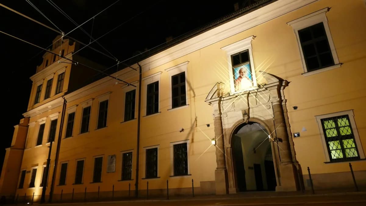 Ekspert zbadał finanse archidiecezji
