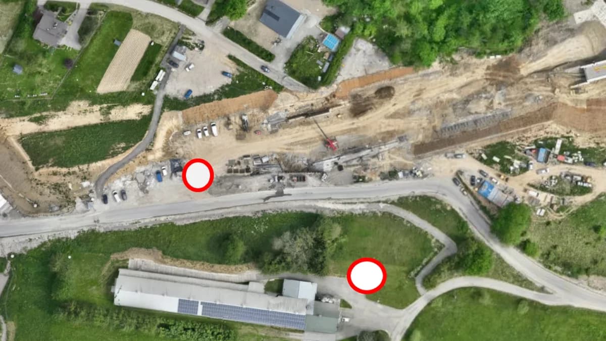 Kierowcy i piesi muszą zmienić nawyki. Zamknięte ulice i koniec z wahadłem