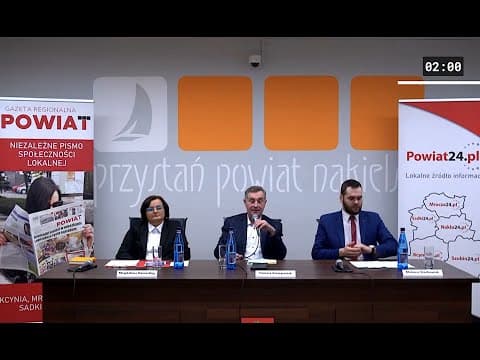 Debata kandydatów na burmistrza Gminy Kcynia
