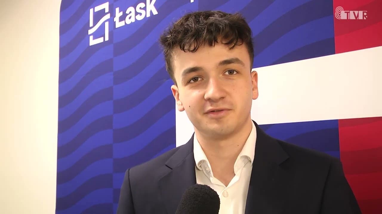 » Sesja absolutoryjna Rady Miejskiej w Łasku