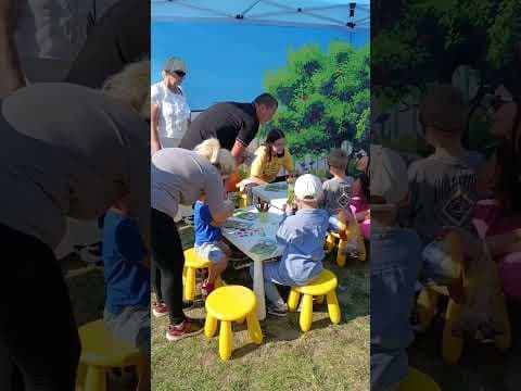 Jesienna Wystawa Ogrodnicza w Minikowie