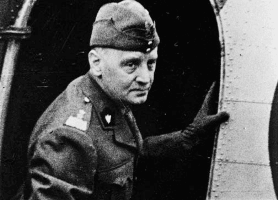 Kalendarium: 4 lipca 1943 r. w katastrofie na Gibraltarze zginął premier polskiego rządu na emigracji i Naczelny Wódz Polskich Sił Zbrojnych gen. Władysław Sikorski ♦️ Czy wiesz, że…