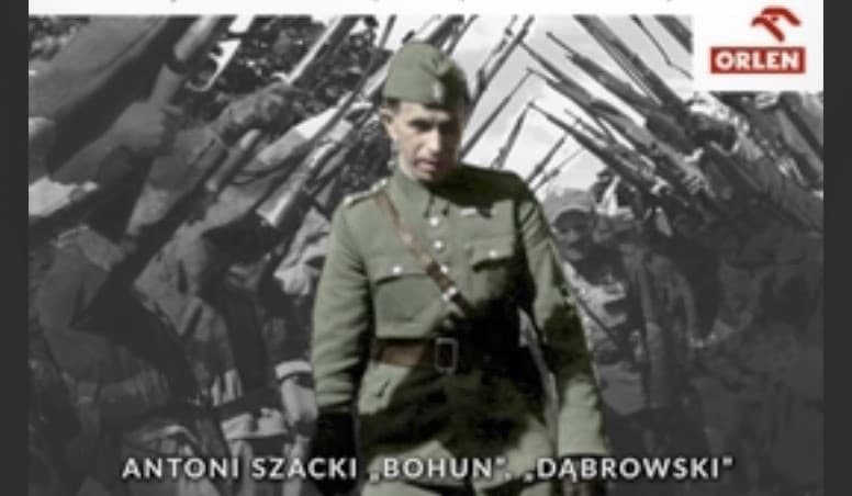 Kalendarium: 2 lipca 1992 r. w USA zmarł pułkownik i dowódca Brygady Świętokrzyskiej NSZ Antoni Szacki