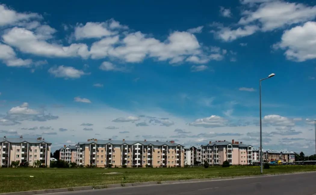 Syreny mogą zabrzmieć w Rejowcu. To będą ćwiczenia alarmowe