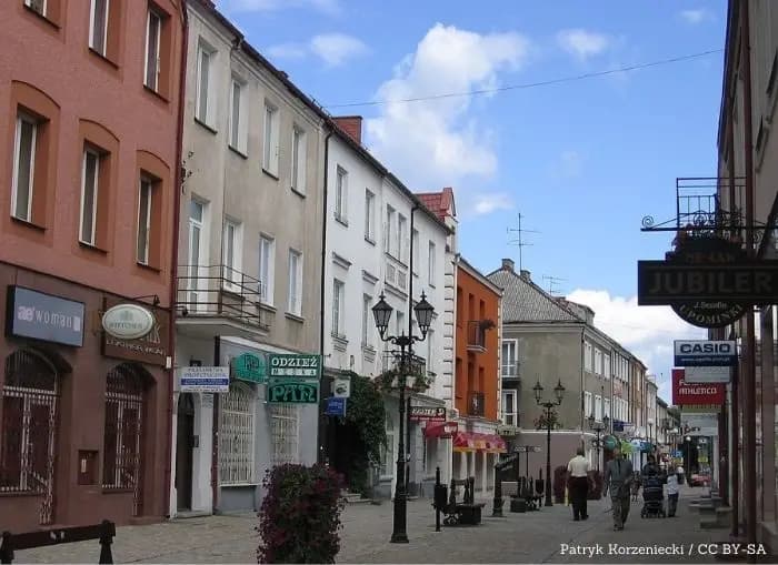 W Budowlance ruszą dwa nowe kierunki. To szansa dla absolwentów szkół branżowych