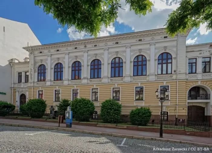 Wdzięczność dla rodzin zastępczych i ich aniołów w powiecie łomżyńskim